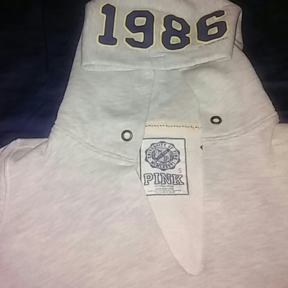 PINK Hoodie - Picture 2 of 3